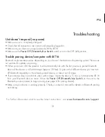 Предварительный просмотр 14 страницы iHome iBT16 Instruction Manual