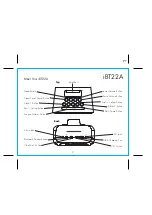 Preview for 7 page of iHome iBT22A Instruction Manual