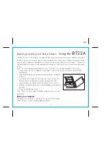 Preview for 8 page of iHome iBT22A Instruction Manual