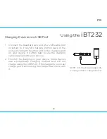 Preview for 15 page of iHome iBT232 Instruction Manual