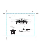 Preview for 5 page of iHome iBT233 Instruction Manuals