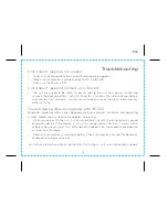 Preview for 19 page of iHome iBT233 Instruction Manuals