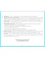 Предварительный просмотр 17 страницы iHome iBT290 Instruction Manual