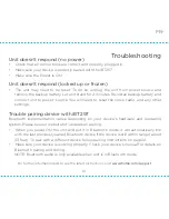 Preview for 19 page of iHome iBT297 Instruction Manual