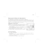 Предварительный просмотр 15 страницы iHome iBT297v2 Instruction Manual