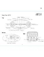 Preview for 5 page of iHome iBT31 Instruction Manual