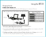 Preview for 7 page of iHome iBT33v3 Instruction Manual