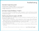 Preview for 15 page of iHome iBT33v3 Instruction Manual