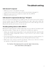 Preview for 12 page of iHome iBT374 Instruction Manual