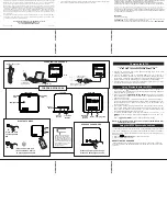 Предварительный просмотр 2 страницы iHome iBT56 Manual