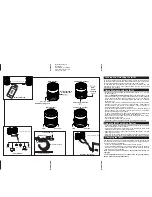 Предварительный просмотр 2 страницы iHome iBT63 User Instructions