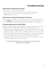 Preview for 10 page of iHome iBT76 Instruction Manual