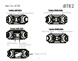 Предварительный просмотр 4 страницы iHome iBT82 Instruction Manual