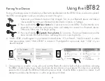 Preview for 7 page of iHome iBT82 Instruction Manual