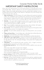 Preview for 13 page of iHome iBT82 Instruction Manual