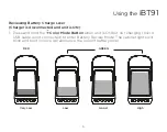 Предварительный просмотр 7 страницы iHome iBT91 Instruction Manual