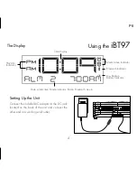 Preview for 8 page of iHome iBT97 Instruction Manual