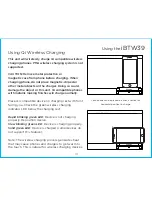 Предварительный просмотр 11 страницы iHome iBTW39 Instruction Manual