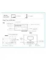 Предварительный просмотр 2 страницы iHome iBTW390 Instruction Manual