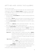 Preview for 7 page of iHome iBTW450 Manual