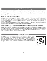 Preview for 9 page of iHome ID28 Start Manual