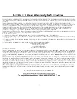 Preview for 16 page of iHome ID28 Start Manual