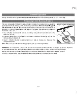 Preview for 13 page of iHome iD50 Instruction Manual