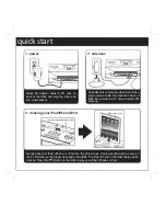 Preview for 3 page of iHome iD84 Instructions Manual