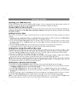 Preview for 6 page of iHome iD84 Instructions Manual