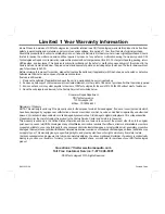 Preview for 14 page of iHome iD84 Instructions Manual