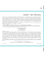 Preview for 16 page of iHome ID9 Instruction Manual