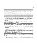 Preview for 8 page of iHome iDL95 User Manual