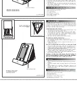 Preview for 3 page of iHome iDM3 Manual