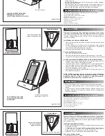 Preview for 5 page of iHome iDM3 Manual