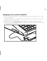 Preview for 7 page of iHome iDM5 Quick Start Manual