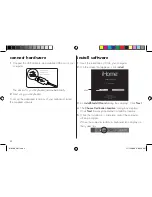 Preview for 4 page of iHome IH-K200MB User Manual