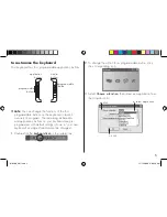 Preview for 5 page of iHome IH-K200MB User Manual