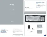 Preview for 1 page of iHome IH-K240LB Quick Start Manual