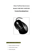 Preview for 1 page of iHome IH-M125LO Frequently Asked Questions