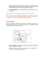 Preview for 3 page of iHome IH-M135ZR Manual