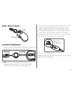 Preview for 3 page of iHome IH-M151OB User Manual