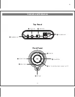 Preview for 4 page of iHome iH13 Quick Start Manual