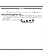 Preview for 6 page of iHome iH13 Quick Start Manual