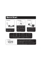 Preview for 4 page of iHome iH16 Product Manual