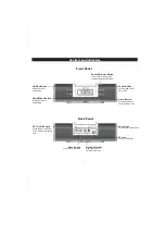 Preview for 5 page of iHome iH16 Product Manual