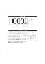 Preview for 6 page of iHome iH16 Product Manual