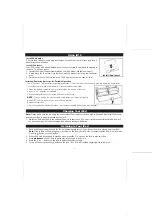 Preview for 7 page of iHome iH16 Product Manual