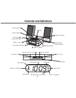 Предварительный просмотр 7 страницы iHome iH18 Owner'S Manual