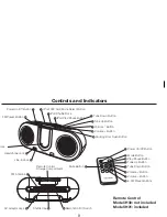 Preview for 11 page of iHome iH30 User Manual