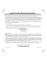 Preview for 12 page of iHome iH33 Quick Start Manual